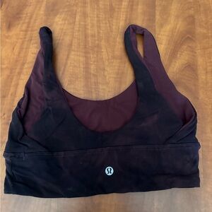 Size 6 lululemon